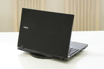 ■ NEC VersaPro VKM17 / Core i5 8250U メモリ 8GB SSD 256GB / HDMI / DVD / 15.6型 / Window11 Office2021■_画像5