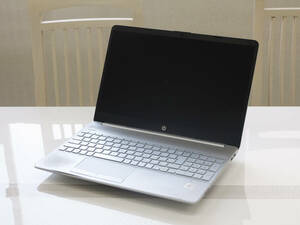 ■■ジャンク品 HP Laptop 15s-du1xxx / Core i3 第10世代 ■■ 