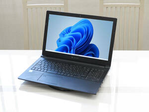 # 8 generation Core i5 / TOSHIBA Dynabook / memory 16GB SSD 256GB / HDMI / Type c / camera / 15.6 type / Window11 Office2021##