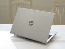 ■ HP Probook 450 G6 / 15.6型 大画面 / Core i-8250U / メモリ 8GB SSD256 / Type-c / HDMI / カメラ / Window11 Office2021■_画像5