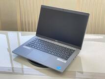 ■ジャンク品 DELL Latitude 5420 i5 11世代■_画像1