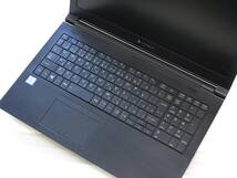 ■ 8世代 Core i5 / TOSHIBA Dynabook / メモリ 16GB SSD 256GB / HDMI / Type c / カメラ / 15.6型 / Window11 Office2021■■ _画像3