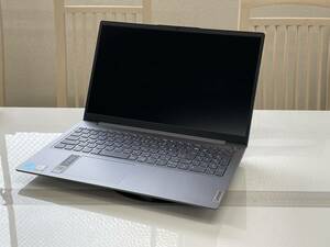 ■ジャンク品 Lenovo IdeaPad 3 Core i5 11世代 ■