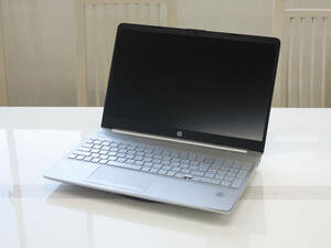 ■■ジャンク品 HP Laptop 15s-du1xxx / Core i3 第10世代 ■■ 