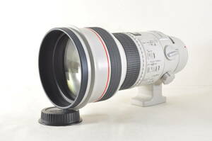 ★実用美品★CANON キヤノン EF 300mm F2.8L USM