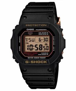 【限定希少品】G-SHOCK 30周年記念限定モデル　DW-5030C-1JR