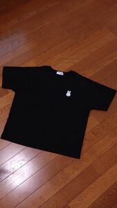 ミッフィー 半袖 綿100 Tシャツ