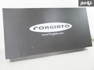 未使用 FORGIATO フォージアート 2012年 クライスラー 300C フロントグリル ラジエターグリル オール クローム F50104422 在庫有 即納 棚5A