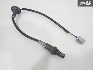 実動外し！！ トヨタ 純正 NZE121G フィールダー O2センサー ラムダセンサー 89465-12600 即納 棚19R2