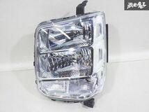 スズキ 純正 DA17W エヴリィ HID キセノン ヘッドライト ヘッドランプ 左 左側 助手席 LE14C6329 即納 棚24D_画像1