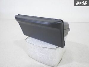  excellent level!! Nissan NISSAN original BCNR33 Skyline GT-R ashtray ash tray tray case 68800-15U00 interior immediate payment shelves 19D1