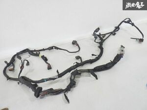 実動外し！！ 日産 NISSAN 純正 RPS13 180SX 中期 SR20DET MT ターボ エンジン ハーネス メインハーネス 配線 24011-50F68 即納 棚15H1