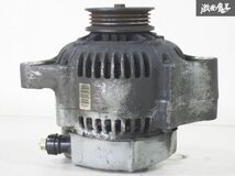 コア返却不要！！ 実動外し！！ ホンダ 純正 EG6 シビック B16A オルタネーター ダイナモ 100211-7320 即納 棚16T3_画像7