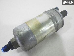 動作確認済み！！BOSCH ボッシュ ハイパワー フューエルポンプ 汎用 燃料ポンプ 12V 0580254979 ポルシェ 911 930ターボ 等 即納 棚16O1