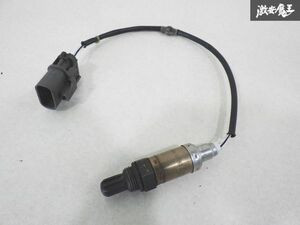 実動外し！！ 日産 NISSAN 純正 S13 シルビア O2センサー 排気温センサー A24-A21 RPS13 180SX 即納 棚19R2