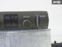BLITZ ブリッツ TWIN SBC ツイン SBC ブースト コントローラー ブーコン コントローラーのみ 9640 即納 棚19H1_画像5