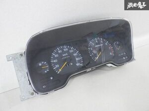 日産 NISSAN 純正 HK30 クルー スピードメーター タコメーター 24810-VU360 GG 217-850 即納 棚15D