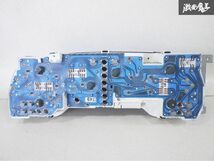 日産 NISSAN 純正 HK30 クルー スピードメーター タコメーター 24810-VU360 GG 217-850 即納 棚15D_画像7