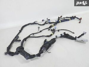 実動外し！！ 日産 純正 S15 シルビア SR20DE（T） エンジン ハーネス エンジンルーム ハーネス 配線 加工ベースに 即納 棚15H1