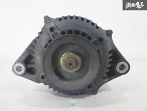 コア返却不要！！ 実動外し！！ ホンダ 純正 EG6 シビック B16A オルタネーター ダイナモ 100211-7320 即納 棚16T3_画像2