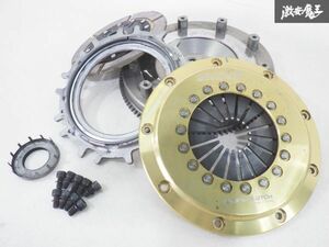  отличный!! ORC Ogura ZC33S Swift Sports K14C METAL CLUTCH metal сцепление усиленное сцепление ORC-309 осталось количество примерно 4mm полки 10A