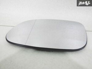  unused after market Manufacturers unknown W208 CLK door mirror side mirror lens only left left side TH-220GL stock have immediate payment shelves 18B