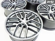 【 新品未使用 正規品 】 BBS CC-R CC0202 CC0402 20インチ 8.5J +32 9.5J +40 PCD 120 5H 4本価格！ BMW F32 F33 F10 F12 サイズ 棚47C_画像3