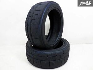 DUNLOP ダンロップ DIREZZA β06 215/45R17 87W 2023年製 タイヤ 単体 2本 86 BRZ シルビア ドリフト 即納 棚47C