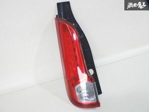 点灯確認済み！！ スズキ 純正 MK42S スペーシア テールライト テールランプ 左 左側 助手席 KOITO 220-59294 即納 棚44D