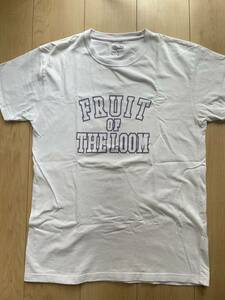 FRUIT OF THE LOOM