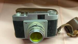 minox tcmc フィルムカメラ K028