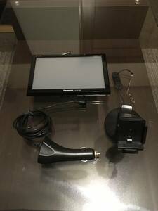 Panasonic Panasonic Gorilla 2015 год портативный navi CN-GP740D