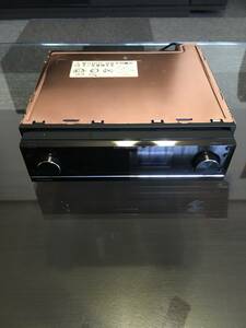 Pioneer carrozzeria DEH-P01 / Pioneer Carozzeria high-end CD player 