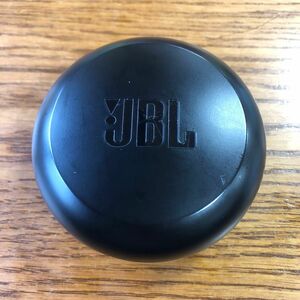 JBL FREE X BLACK 充電ケース