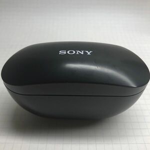 【極美品】BC - WFSP 800N SONY 充電ケースのみ