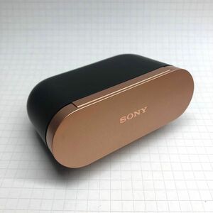 【極美品】wf-1000xm3 SONY ケースのみ