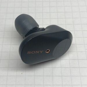 【極美品】wf-1000xm3 SONY 左耳