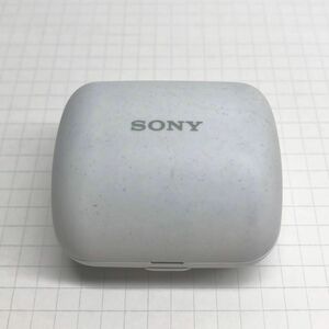 【極美品】LinkBuds WF-L900 SONY 充電ケース