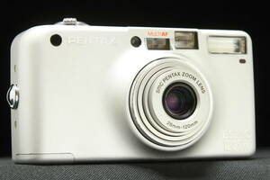 完動品 PENTAX ESPIO 120SW 光学系綺麗 美品