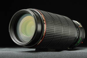 Canon NewFD 100-300mm F5.6L