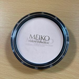 MEIKO メイコー　MCコレクション　フェイスパウダー　P35