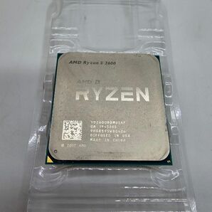 【動作確認済】AMD Ryzen5 2600