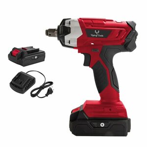  new model small size * light weight * high power 320N rechargeable electric impact wrench 20V