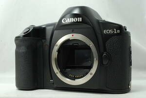 Canon EOS-1N SN168943