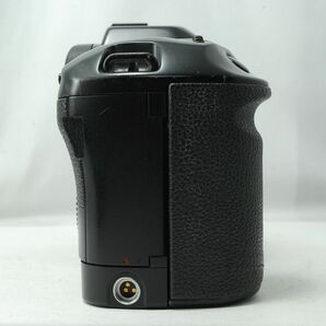 Canon EOS-1 35mm SLR Film Camera Body Only SN144886の画像3