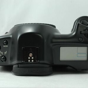 Canon EOS-1 35mm SLR Film Camera Body Only SN172368の画像5