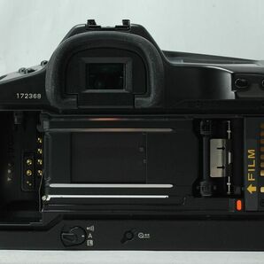 Canon EOS-1 35mm SLR Film Camera Body Only SN172368の画像7
