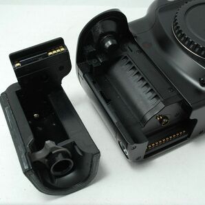 Canon EOS-1 35mm SLR Film Camera Body Only SN172368の画像8