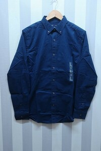 2-7610A/未使用品 GAP 長袖BDシャツ ギャップ 送料200円 