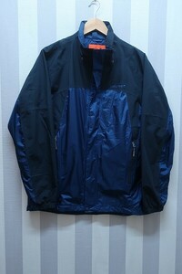 4-3413/Lafuma mountain parka jacket rough ma